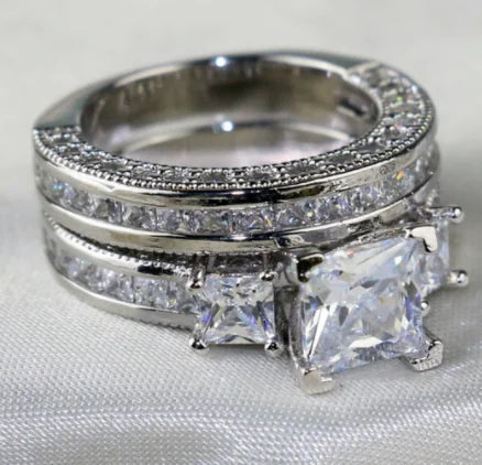 Rings, Wedding Bands, Engagement Rings