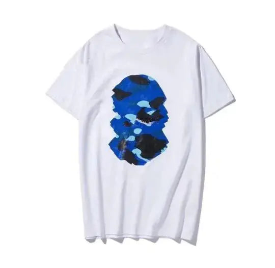 2024 Designer Crew Neck Cotton T-Shirts for Men & Women