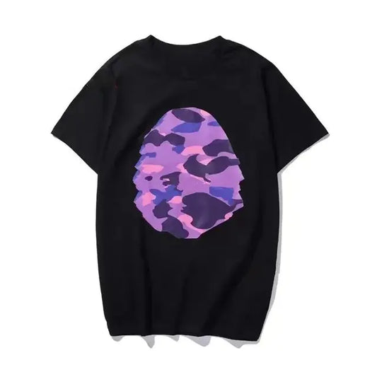 2024 Designer Crew Neck Cotton T-Shirts for Men & Women