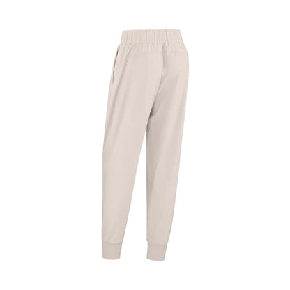 Eight-point Guard Fitness Pants for Running and Yoga