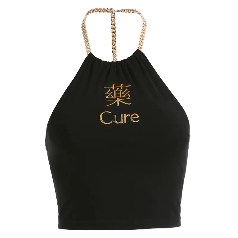 Women's Strap Tank Top - Casual Sleeveless Blouse