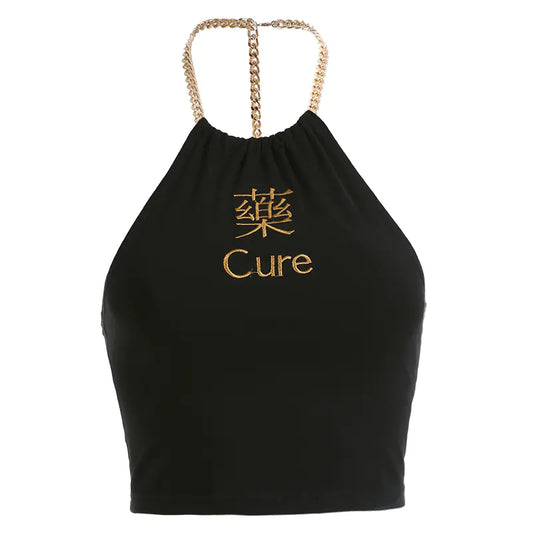 Women's Strap Tank Top - Casual Sleeveless Blouse