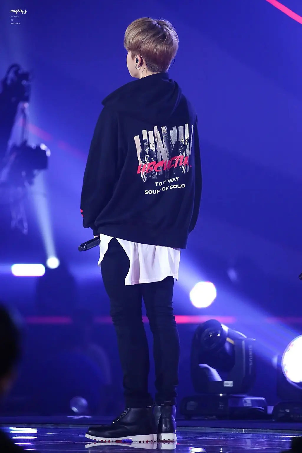 BTS Hoodie, Hooded Sweatshirt, Fleece Sweatshirt