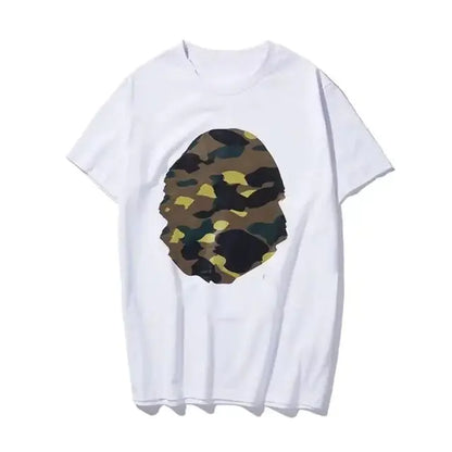 2024 Designer Crew Neck Cotton T-Shirts for Men & Women