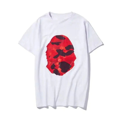 2024 Designer Crew Neck Cotton T-Shirts for Men & Women