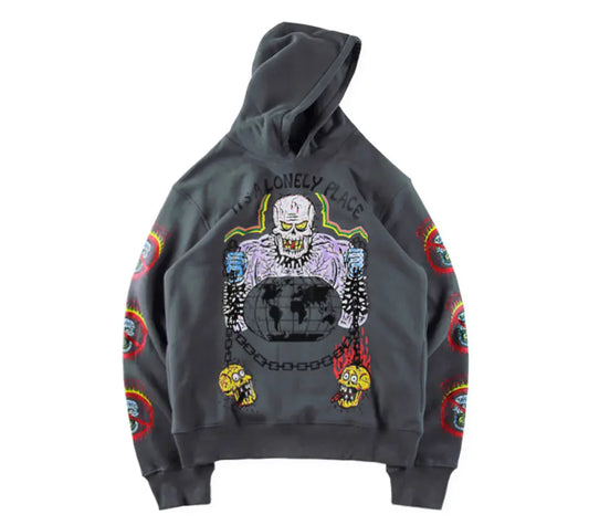 Hoodies, Hip Hop Hoodies, Rock Hoodies