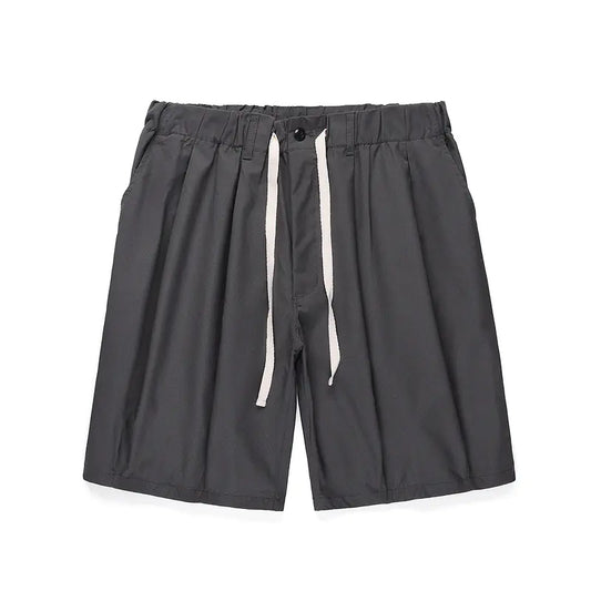 Hip Hop Men's High Street Lantern Style Shorts