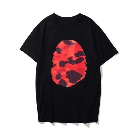 2024 Designer Crew Neck Cotton T-Shirts for Men & Women