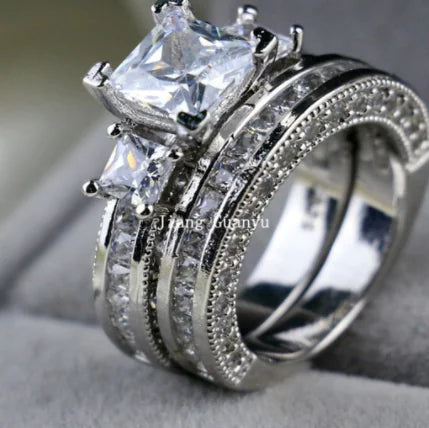 Rings, Wedding Bands, Engagement Rings