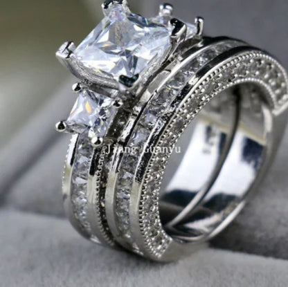 Rings, Wedding Bands, Engagement Rings