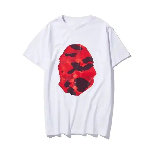 2024 Designer Crew Neck Cotton T-Shirts for Men & Women